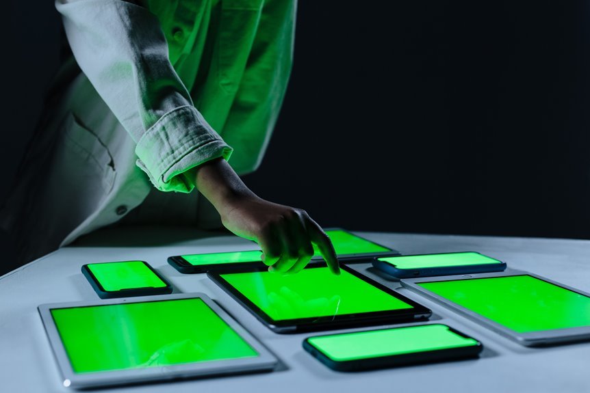 droven io 2026 gadgets reveal