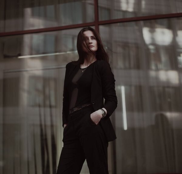 vivian ridge biography career life