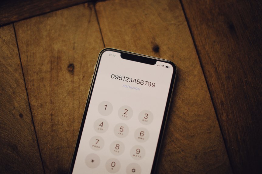 four word phrase tampa area phone number issues
