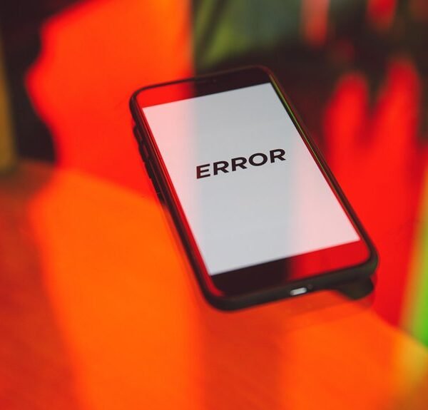 possible four word phrase when standard solutions fail