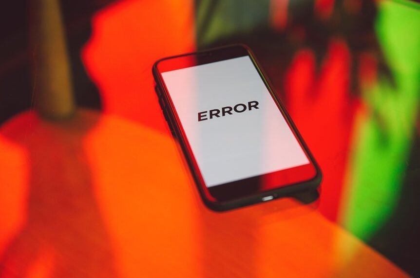 possible four word phrase when standard solutions fail